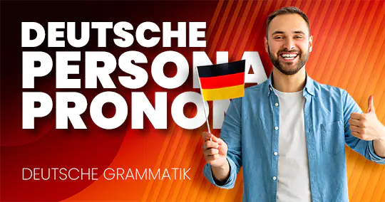 Így tanulhatod meg gyorsan a német személyes névmásokat