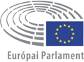 Európai Parlament Európai Parlament logó