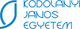 Kodolányi János Egyetem KJE logó