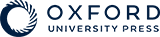 Oxford Univerity Press logó
