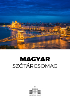 Magyar online szótárcsomag