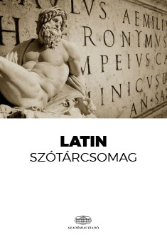Latin online szótárcsomag