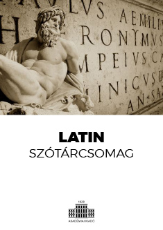 Latin online szótárcsomag