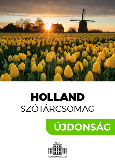 Holland online szótárcsomag