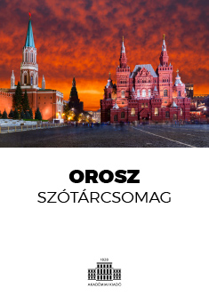 Orosz online szótárcsomag